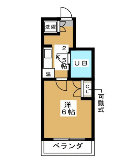 【間取り】 | ダイヤモンドレジデンス西小山