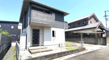 「22.4帖の大空間LDK」香南市野市町東野　中古一戸建て