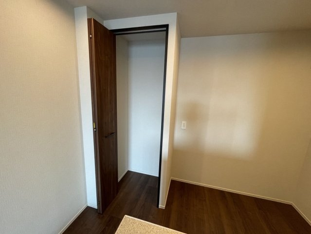 レーベン福岡天神ONETOWER　舞鶴小学校区の内装