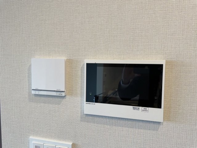 レーベン福岡天神ONETOWER　舞鶴小学校区のセキュリティ