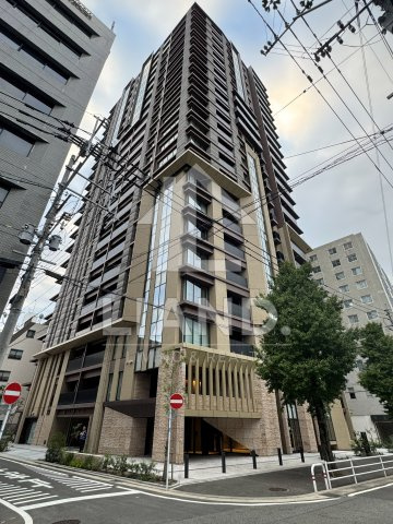 レーベン福岡天神ONETOWER　舞鶴小学校区