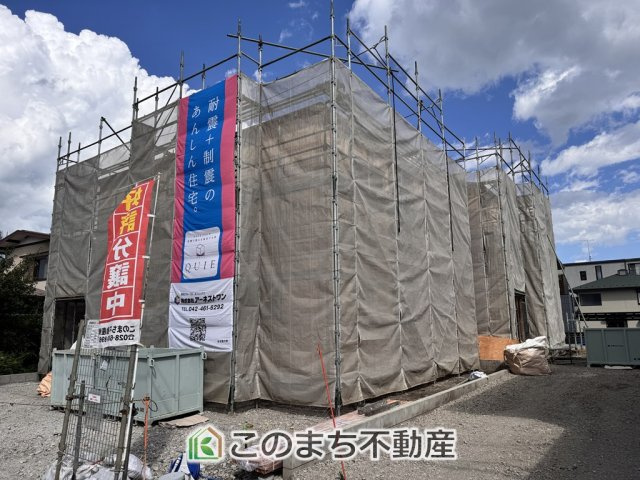 CRADLEGARDEN日光市平ケ崎第1