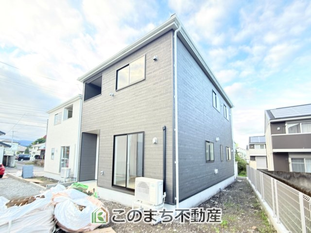 CRADLEGARDEN日光市平ケ崎第1