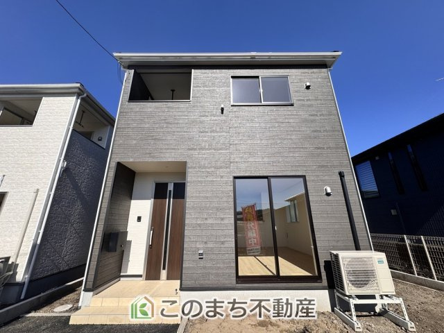 CRADLEGARDEN日光市平ケ崎第1