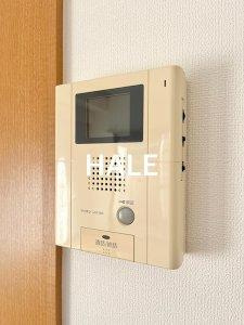 【セキュリティ】 | ピュアドームエクサイト博多 
