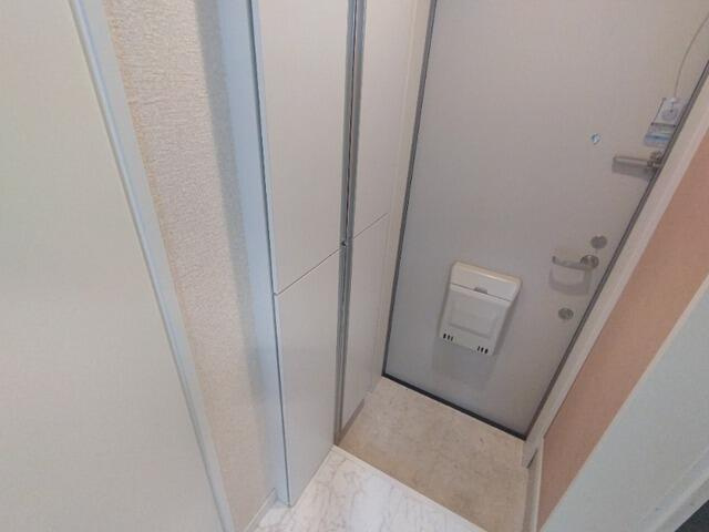 川崎市多摩区登戸のアパートの設備