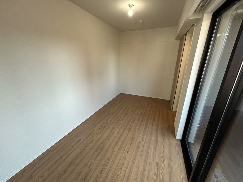 ルミエール三番町の洋室