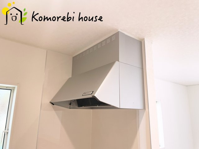 さいたま市見沼区南中丸　第28　新築一戸建て　クレイドルガーデン　01のキッチン|きれいなキッチンです