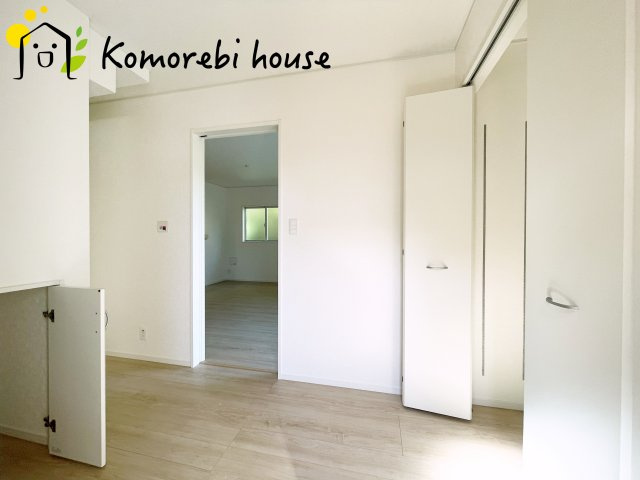 さいたま市見沼区南中丸　第28　新築一戸建て　クレイドルガーデン　01のその他|廊下です