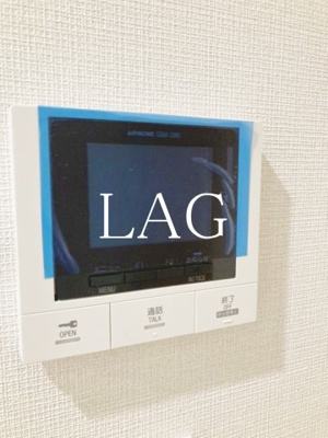 【セキュリティ】 | Soga Architect BLDⅡ | TVモニターフォンです。