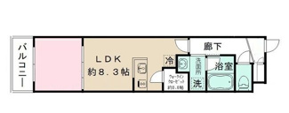 【間取り】 | Soga Architect BLDⅡ | 間取りです。