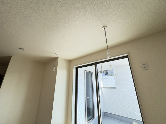 新築　前橋市幸塚町第２　Livele Garden.S　2号棟の設備