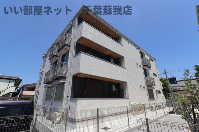 D-ROOM君塚ⅠB