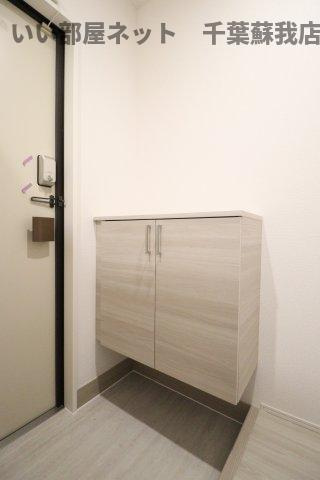 D-ROOM君塚ⅠBのその他