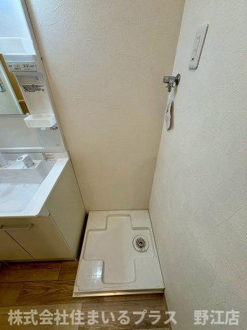 みおつくし城北の設備