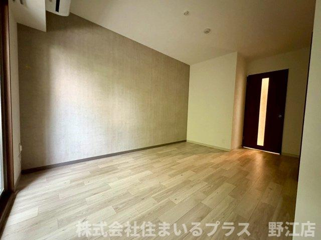 みおつくし城北の居間・リビング