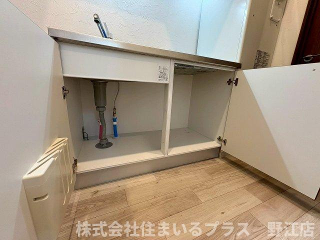 みおつくし城北のその他