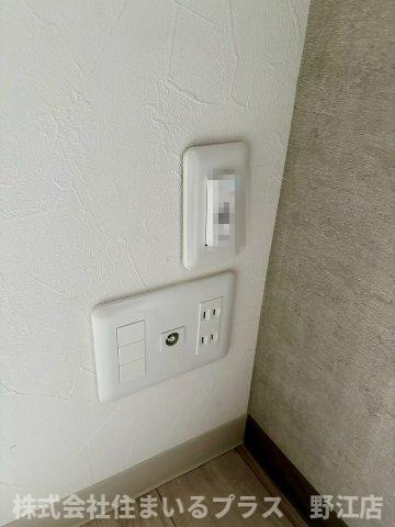 みおつくし城北の設備