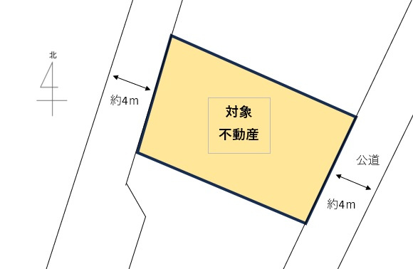 佐伯区三宅３丁目