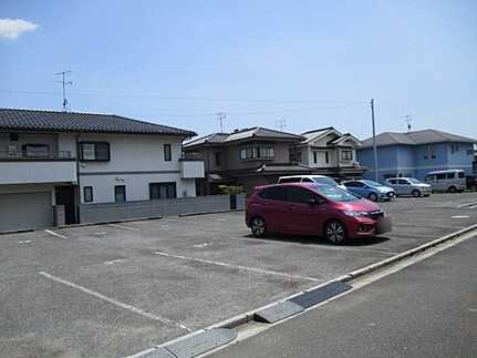 佐伯区三宅３丁目の外観