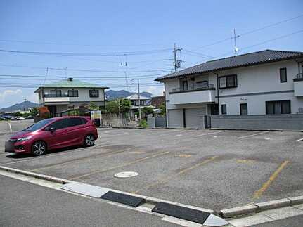 佐伯区三宅３丁目の外観