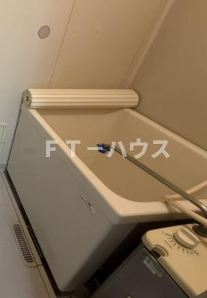 ポニー海神の浴室