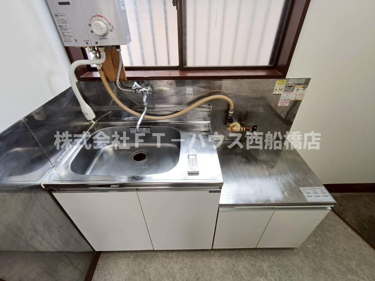 ポニー海神の展望