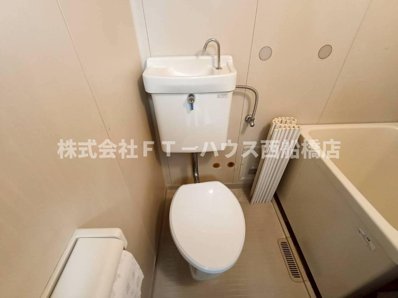 ポニー海神の玄関
