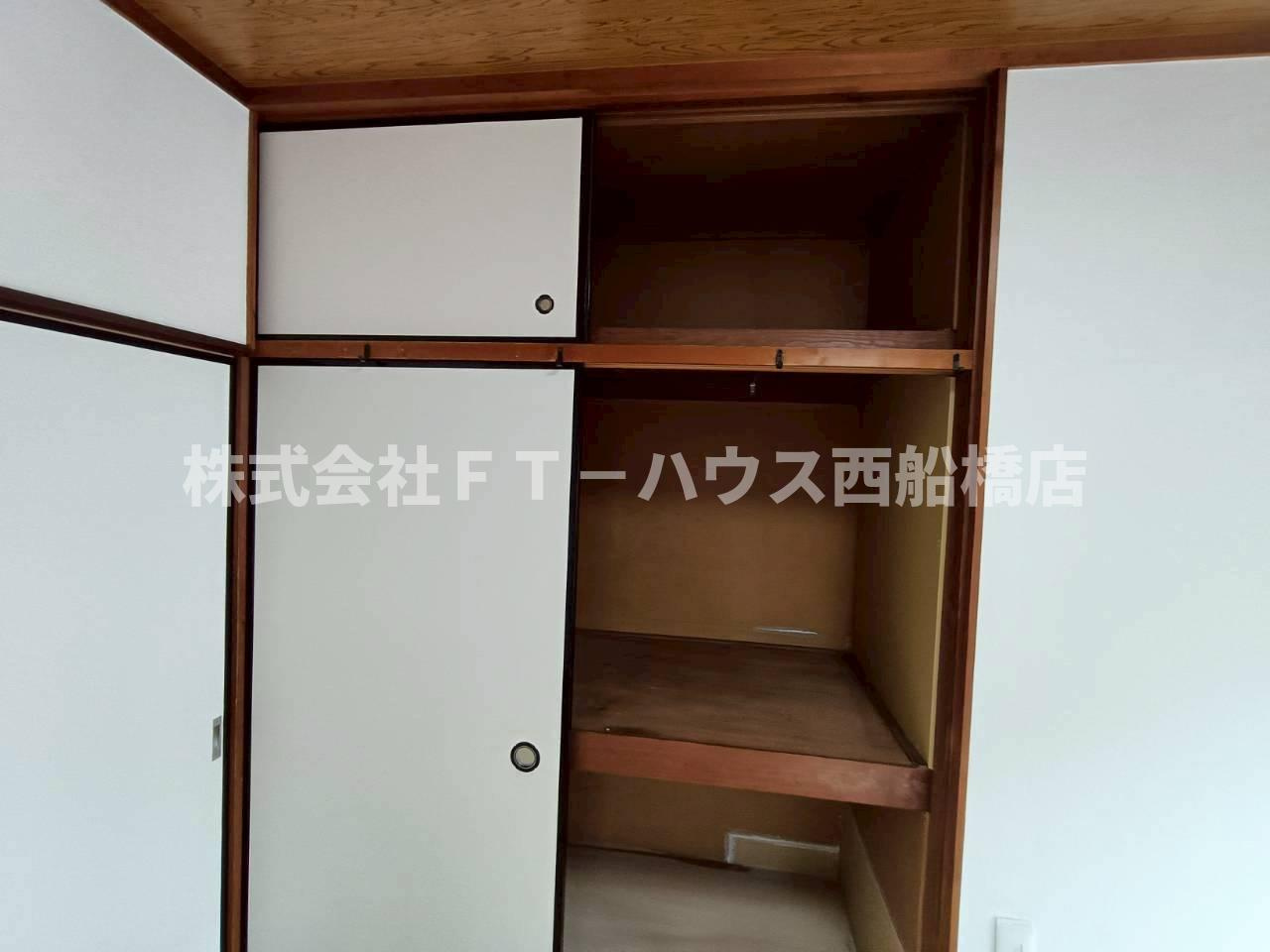 ポニー海神の展望