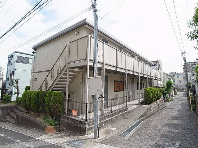シティハイム長田