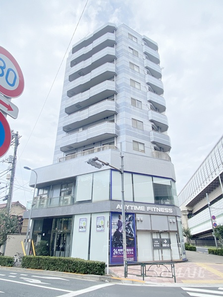 メイプルヒルズ滝野川