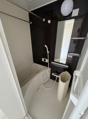 【浴室】 | ピアチェーレ