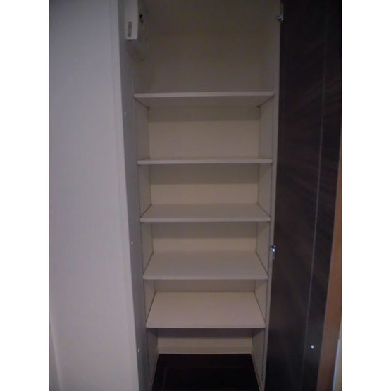 【収納】nordesta旭ヶ丘(ノルデスタ旭ヶ丘)