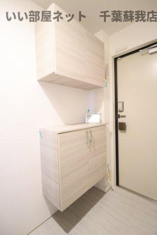 D-ROOM君塚ⅠBのその他