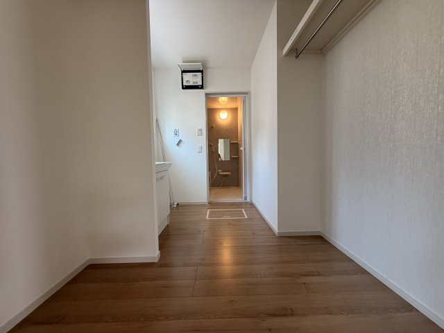 糟屋郡志免町別府東２丁目３期　１号棟の収納