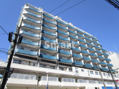 マンション中野ソレイユの画像
