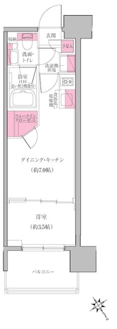 新品家具付きマンション佐賀6(KaGood東京)