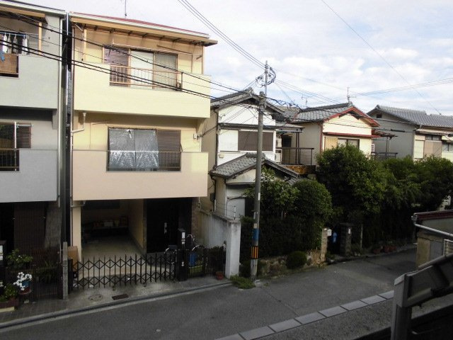 エレガンス穂積５号館のその他