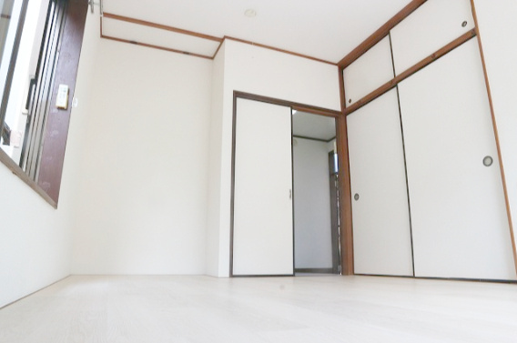 【その他】 | ポニー海神 | 明るいお部屋空間