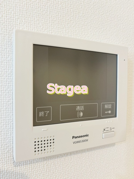 スバルレジデンス北浦和の設備