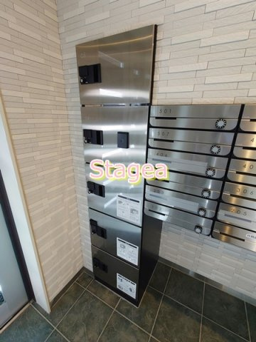 スバルレジデンス北浦和のその他共用部分