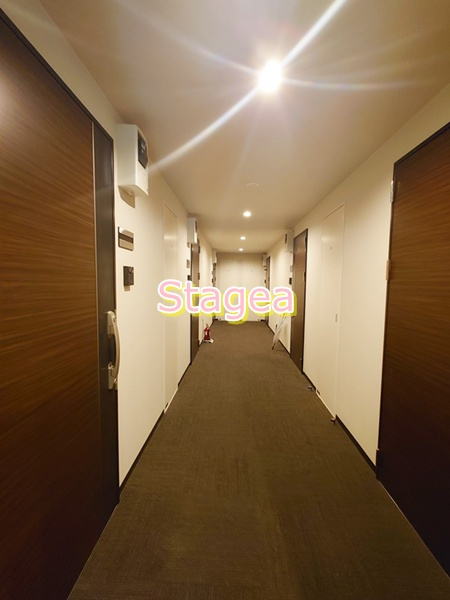 スバルレジデンス北浦和のその他共用部分