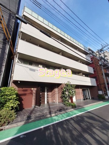 スバルレジデンス北浦和