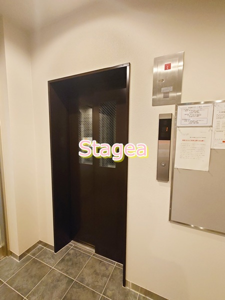 スバルレジデンス北浦和のその他共用部分