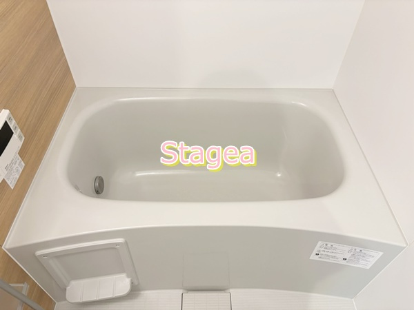 スバルレジデンス北浦和の浴室