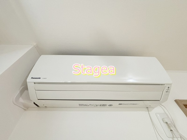 スバルレジデンス北浦和の設備