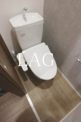 【トイレ】 | ＲＥＧＡＬＥＳＴ千葉 | トイレです。