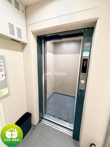 パレス芙蓉のその他共用部分