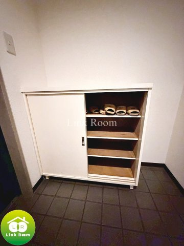 パレス芙蓉のその他
