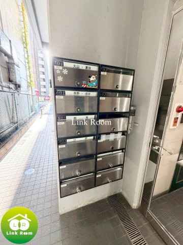 パレス芙蓉のその他